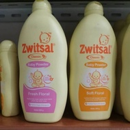 Zwitsal / Zwitsal Bedak Tabur / Bedak Bayi