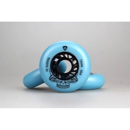 FLYING EAGLE SLIDERS WHEEL BLUE