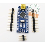 Arduino Nano V3.0 Compatible CH340G Solderless