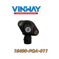 H/D TPS SENSOR <-- JT4R 16400-POA-011