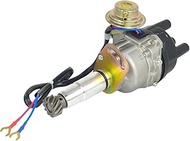 Distributor T3T61991 Compatible with Mitsubishi Compatible with Caterpillar 4G52 4G54 Engine MM11555