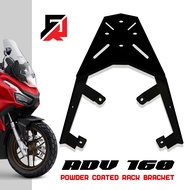TOP BOX BRACKET ADV 160 / ADV 160 ACCESSORIES / HEAVY DUTY / LIFETIME WARRANTY / /