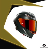 AGV Pista GP RR Electrum Carbon Full Face Helmet (Original 100%)