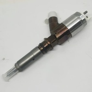 CAT 320D Fuel Injector For Caterpillar C6 C6.4 Engine C6.4 Engine 320d Excavator Parts 326-4700 3264