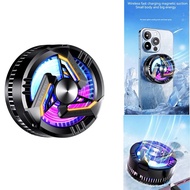 🔹AL-02 Mobile Radiator Magnetic Cooler