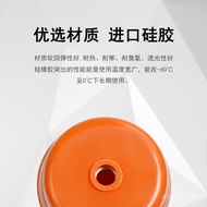 Flexible z4d25l Pneumatic Claw Clamp Soft Accessories Silicone Large Clamp Manipulator Finger Clamp 