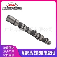 MD145655 Cross-border hot selling  Applicable to Mitsubishi/Modern6G74 3.0T Engine Camshaft