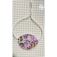 Tokidoki cotton eye patch for lazy eyes