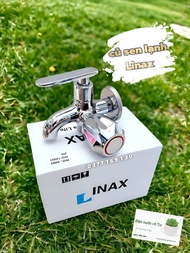 Củ sen lạnh Inox 304  LINAX - củ sen tắm Linax bảo hành 12 tháng (lỗi là đổi mới)