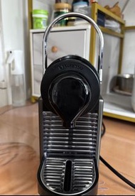 Nespresso Pixie 咖啡機 c60