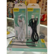 Data Cable Micro Pavareal DC99M/Kable Data 5A Murah Pavareal