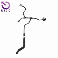 Ventilation Hose Cooling Water Pipe 8K0121081BK Suitable for Audi A4 S4 B8 B9 A7 A6 C7 Volkswagen