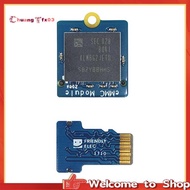 【Chuangtfx03】EMMC Module 32GB Micro-SD to EMMC Adapter for K1 / K2 / M4V2 / NEO4