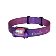 ไฟฉายคาดหัว Fenix HM55R MULT-LED LIGHTWEIGHT OUTDOOR HEADLAMP สินค้าตัวแทนในไทยประกันสามปี