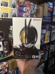 ‼️門市現貨‼️  Bandai SHF 真骨雕 幪面超人 555 kamen rider Faiz shf