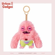 Patrick Star Keychain From Fuggler x DC Spongebob 1