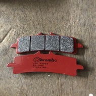 Brembo Brake Pads Pump /F/ M4 M50 GP4RS GP4RX Stylema Grade Stator SA