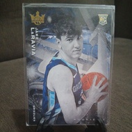 Jake LaRavia Court Kings Level 1 NBA Rookie Card
