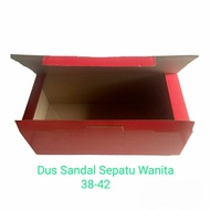Women's Shoe Sandal Box UK 38-42
