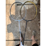 Lining Badminton Racket Li-Ning Windlite 900 gen ii Original