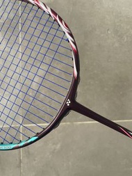 Yonex Astrox100zz 3UG5 ch版本