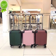 ready stocd g4m 16” Mini Travel Hand Carry Luggage