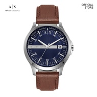 Armani Exchange Hampton Watch AX2133