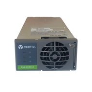 Original new  R48-2000e3 2000W High-efficiency DC Power Supply Module