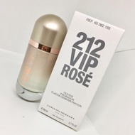212 VIP ROSE EDP WOMEN