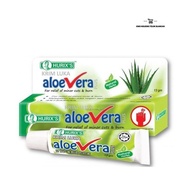 Hurix's Krim Luka Aloe Vera Plus 1's 13g