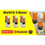 BioVCO 3 Botol (150ml x 3)