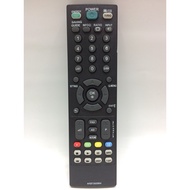 LG TV remote akb73655804 can be used with all LG TVs, lcd/led flat screen [cash on delivery]