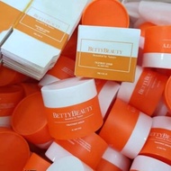 Betty beauty serum treatment