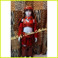 △ ⚽︎ ◐ NEW DESIGN ENCANTADIA COSTUME FOR KIDS,TEENS AND ADULT (AMIHAN,ALENA,DANAYA,PIRENA)
