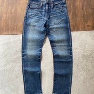 GAP SOFTWEAR JEANS