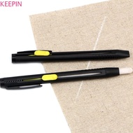 KEEPIN Tailors Chalk DIY Invisible Replaceable Sewing Accessories Sewing Marking Erasable Pen