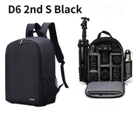 Caden DSLR Camera Backpack Waterproof Shockproof Small Size