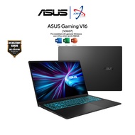ASUS V16 LAPTOP V3607V-HRP206WS ( C5-210H/ 16GB DDR5/ 512GB 4.0/ RTX™ 5050 8GB GDDR7/ 16" 144HZ/W11/