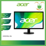 Acer K202HQL abi Monitor (19.5")