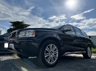 ☆╮益群汽車╭☆2011年VOLVO XC90 D5總裁版 正7人座 AWD四驅LSUV