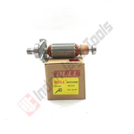 BULL Armature N3701 - Angker Profil Trimmer makita N 3701
