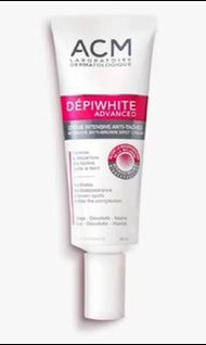 ACM 愛詩魅亮膚淡斑精華霜