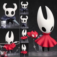Nendoroid Hollow Knight Action Figure Hobo Hornet 2195 2196 Change Face Articulado Action Figure Mod
