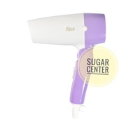 Kris Hair Dryer Travel/Alat Pengering Rambut/Pengering Rambut