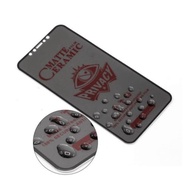 Anti-Scratch Spy Privacy iphone 11 11 PRO 11 PRO MAX 12 12 PRO 12 PRO MAX 13 13 PRO 13 PRO MAX Anti-