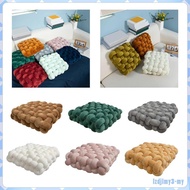 [LzdjlmyabMY] Knot Pillow Floor Cushion Decorative Throw Pillow for Holiday Dorm Bedding