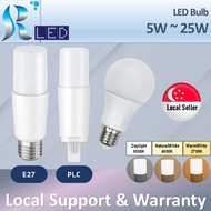 LED Bulb - Stick / PLC / Globe - E14 / E27 - 5W 10W 13W 15W 16W 18W 25W