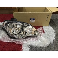 Headlight Headlamp Lampu Depan Proton Persona Gen2 Original Proton Part