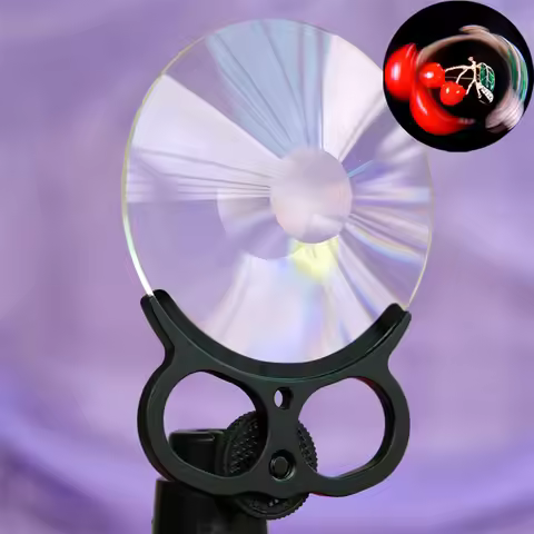 Prism Filter Special Effects Lens For nikon d3500 accesorios Camera Smartphone