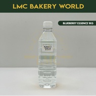 LMC - Blueberry Essence 1KG